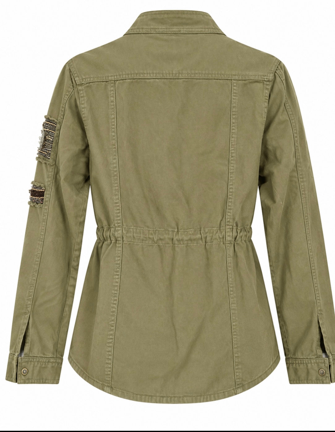Military Jacket