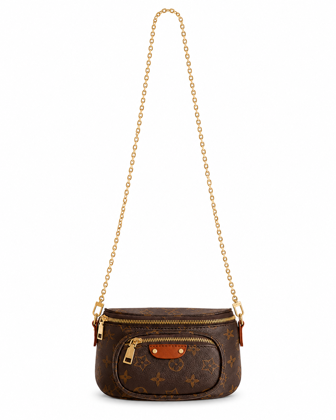 Long Strap / Bum Bag