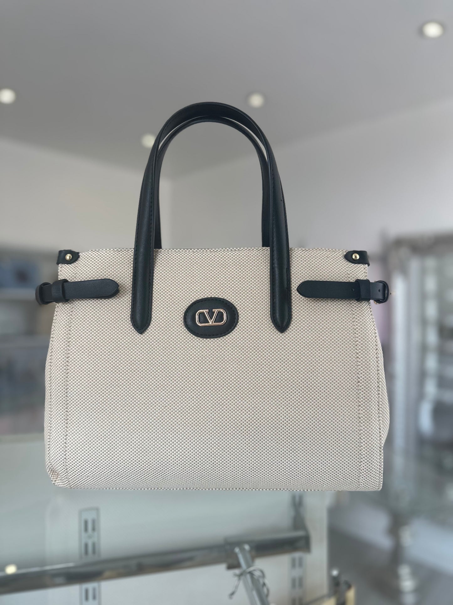 VALLY BAG