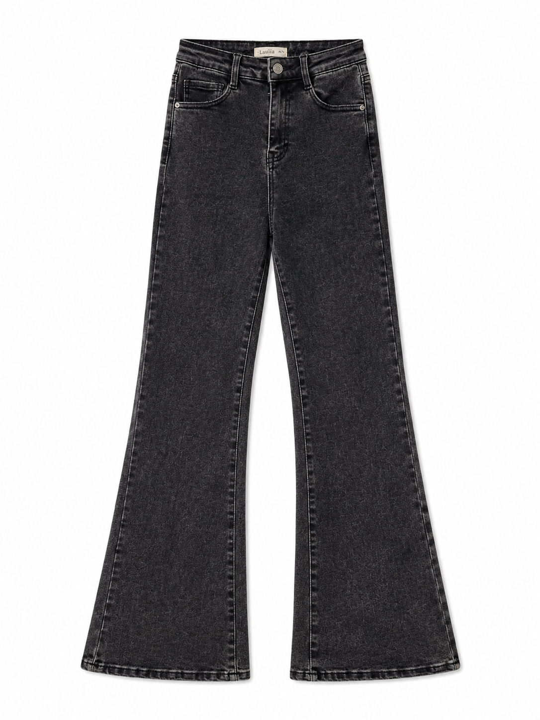 Boot Leg Jeans
