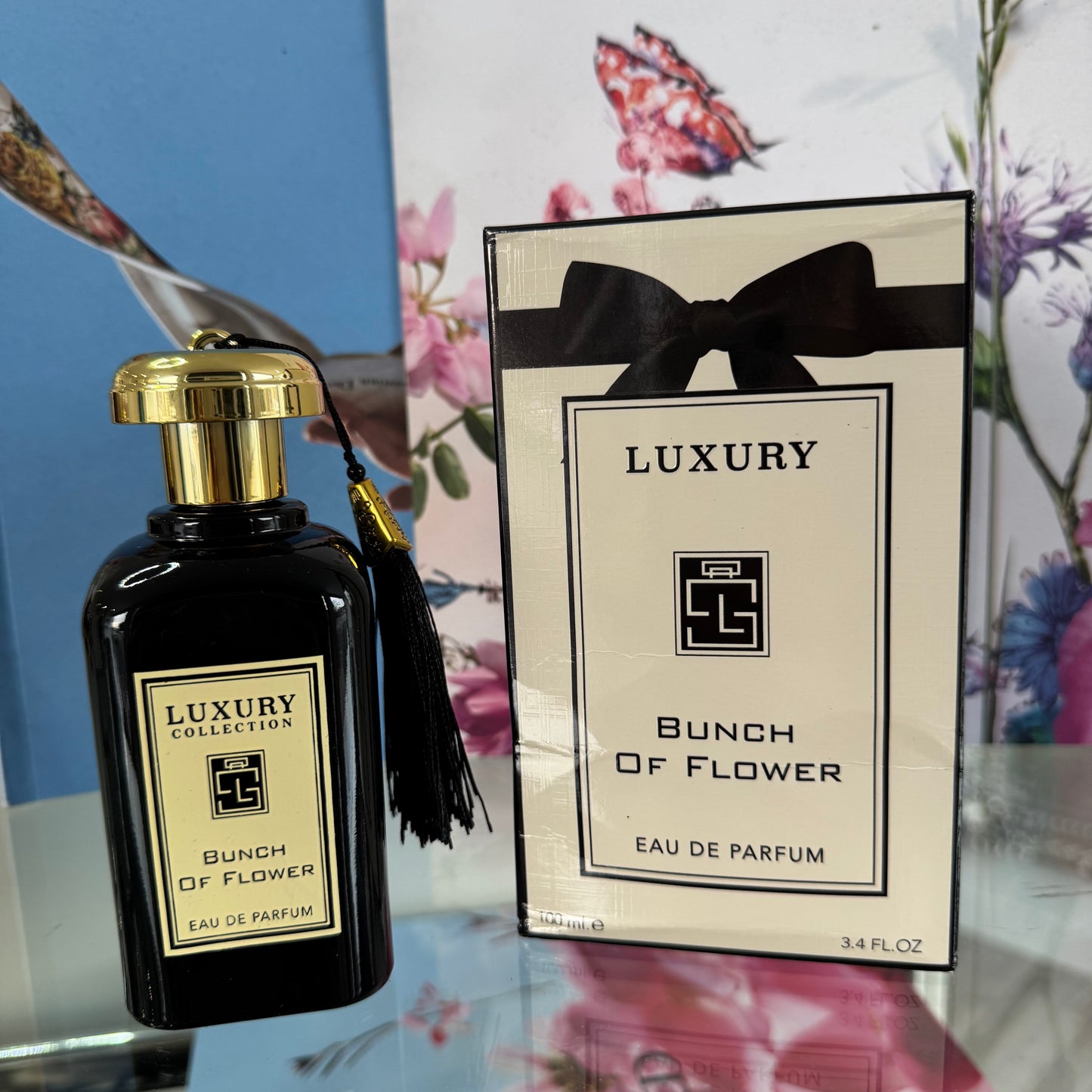 DUBAI FRAGRANCES FOR LADIES