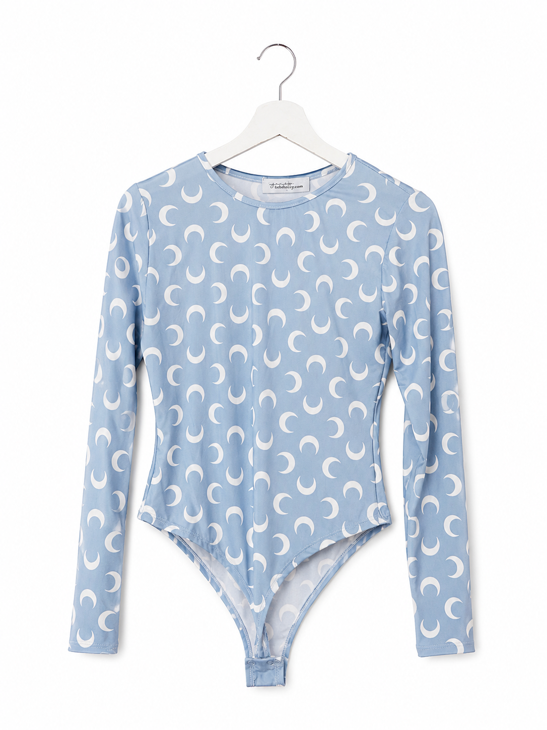 Crescent Moon Bodysuit