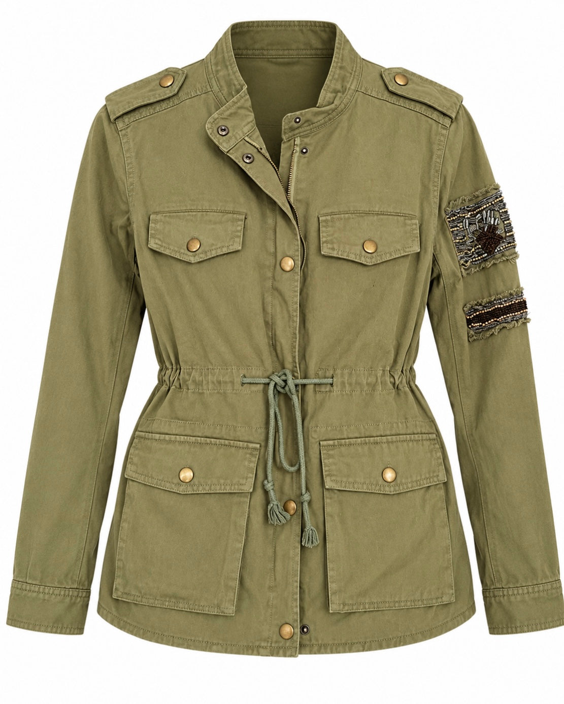 Military Jacket
