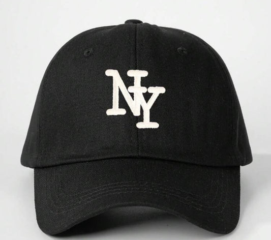 NY BaseBall Cap