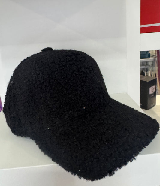 Boucle cap