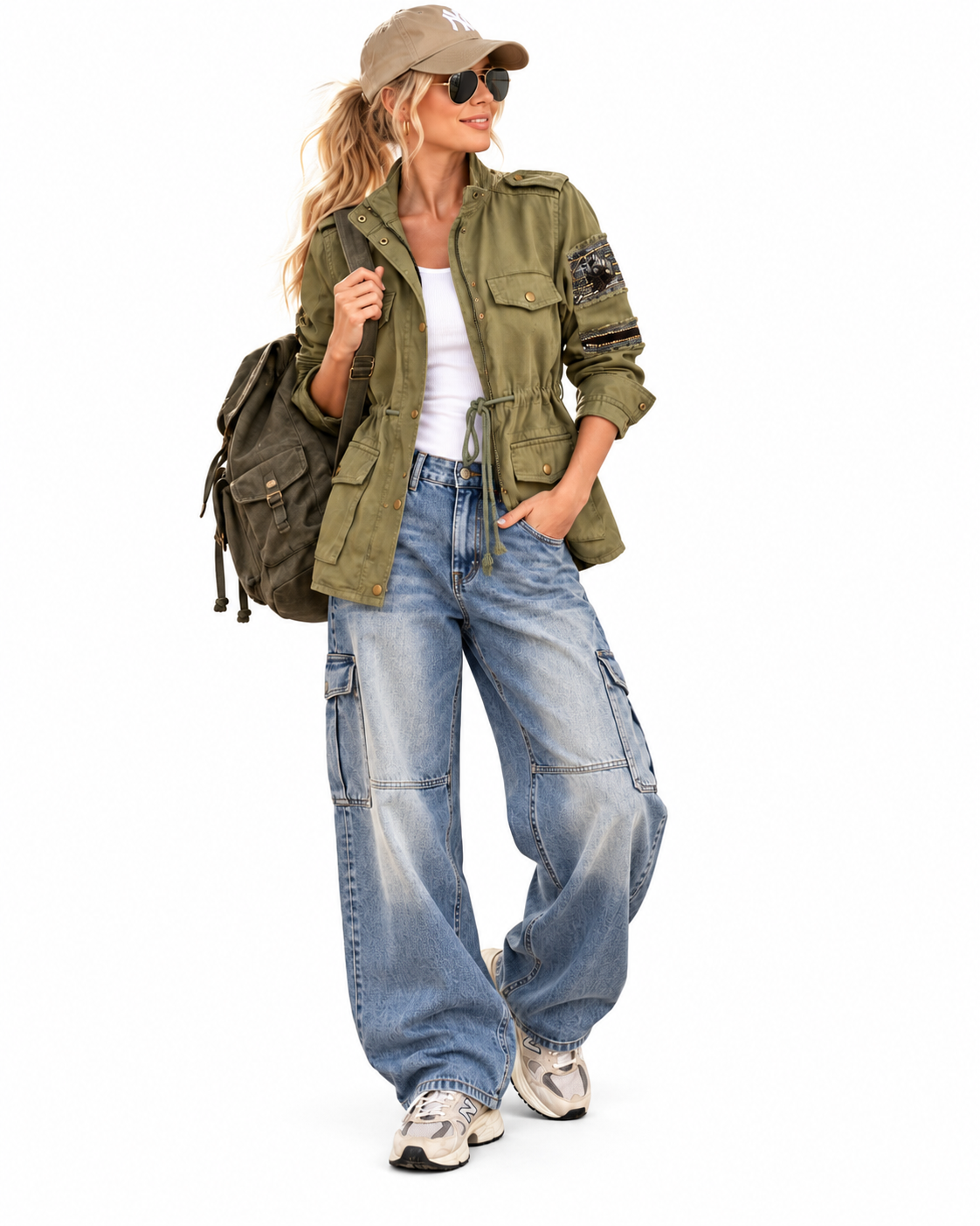Military Jacket