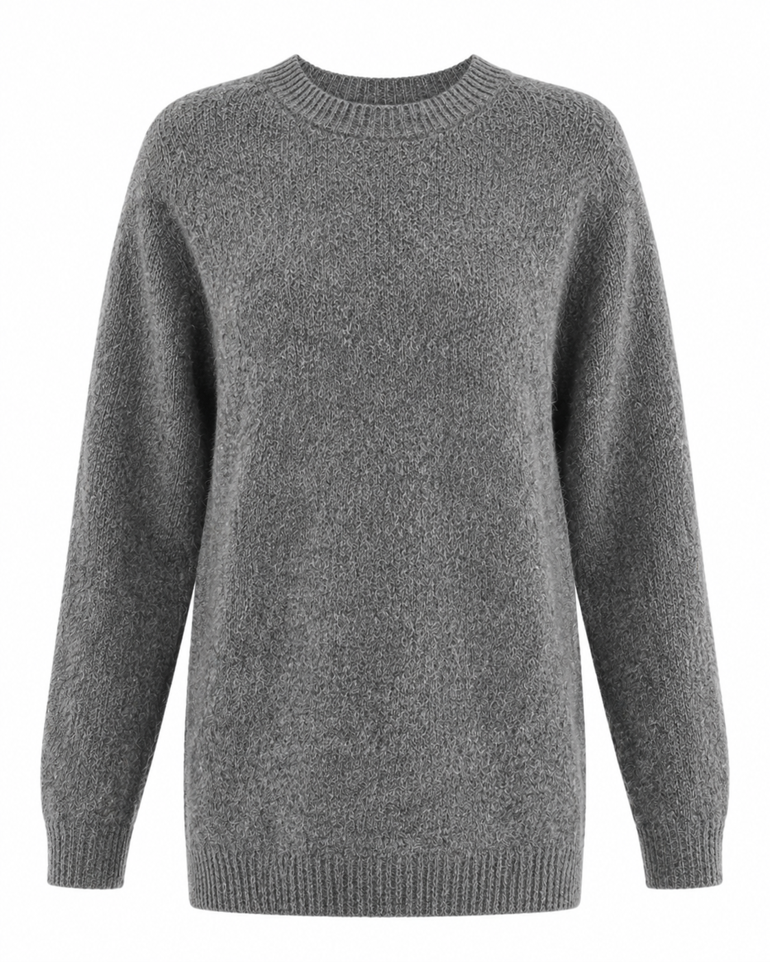 Bow Back Knit Jumper