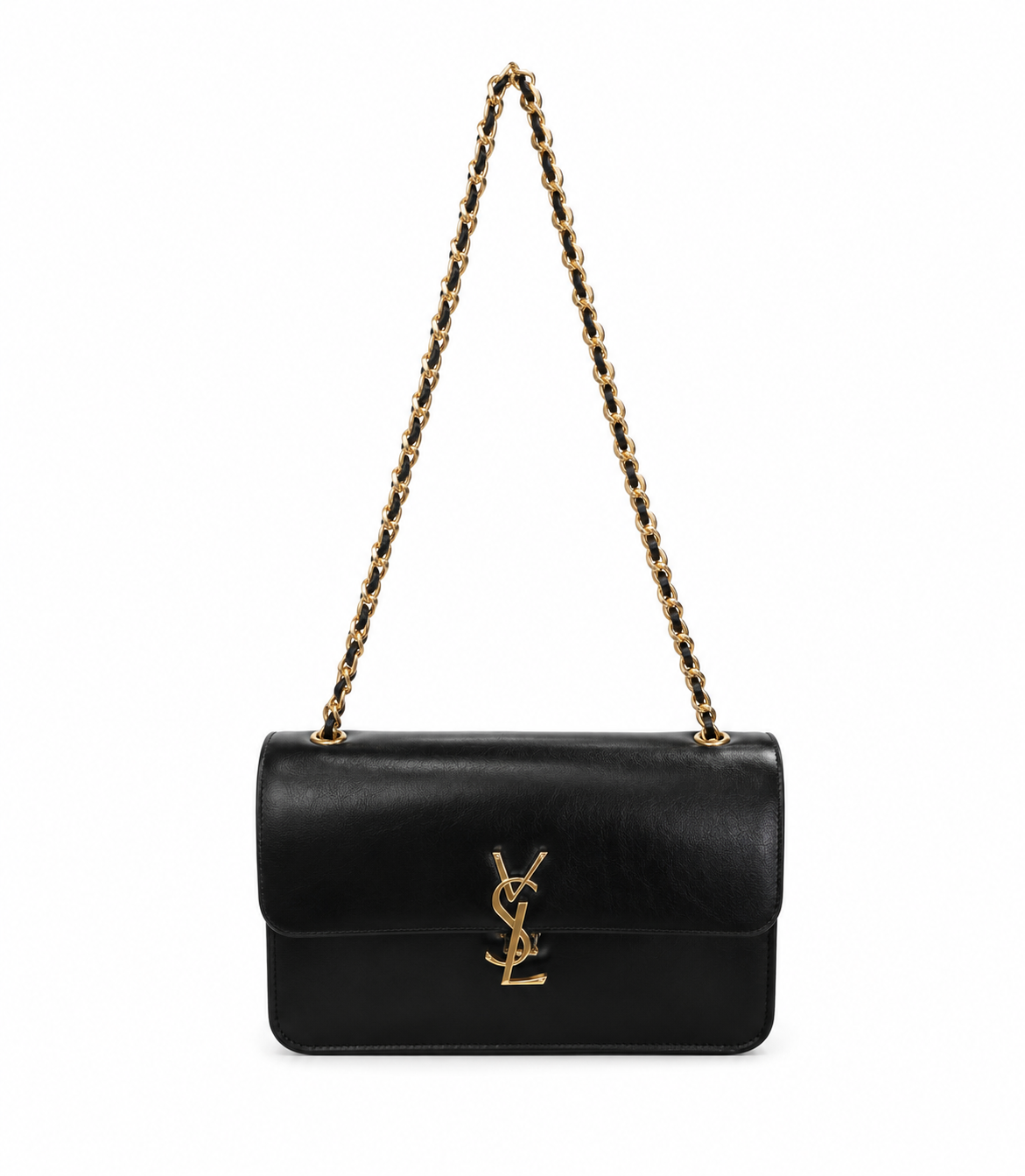 VSL BAG BLACK