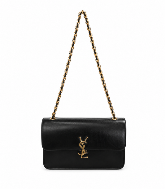 VSL BAG BLACK