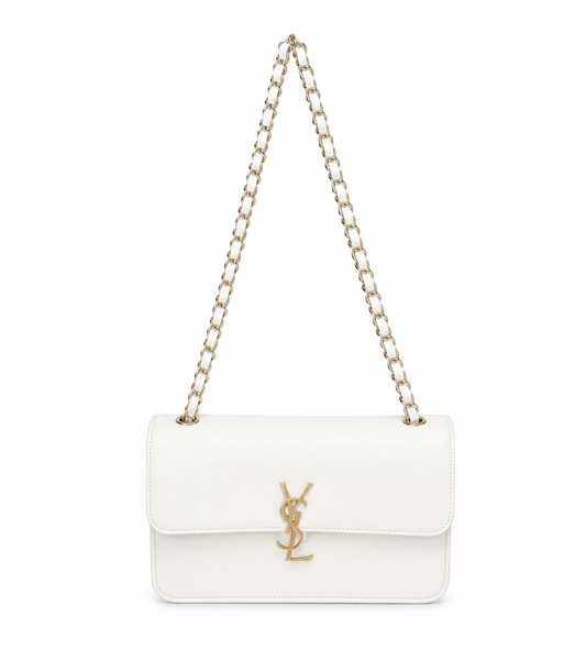 VSL BAG WHITE