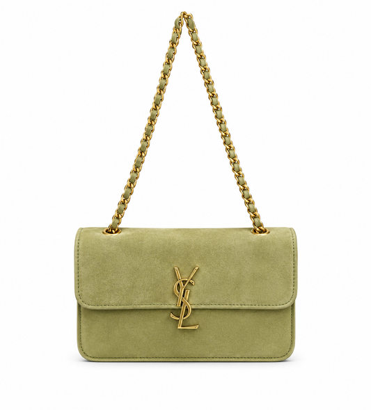 VSL BAG GREEN