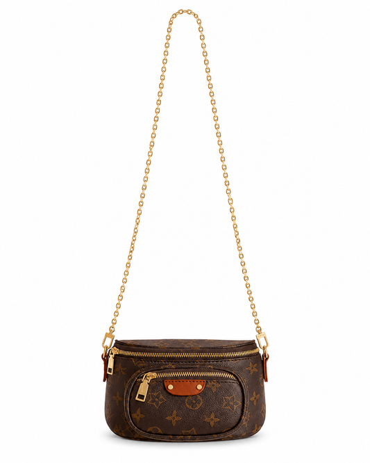 Long Strap / Bum Bag