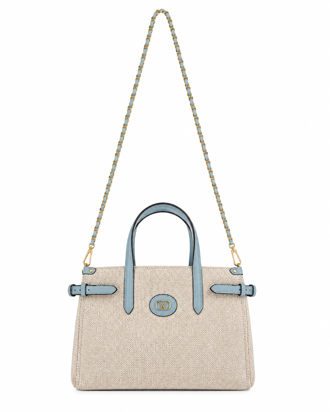 BLUE VALLY BAG