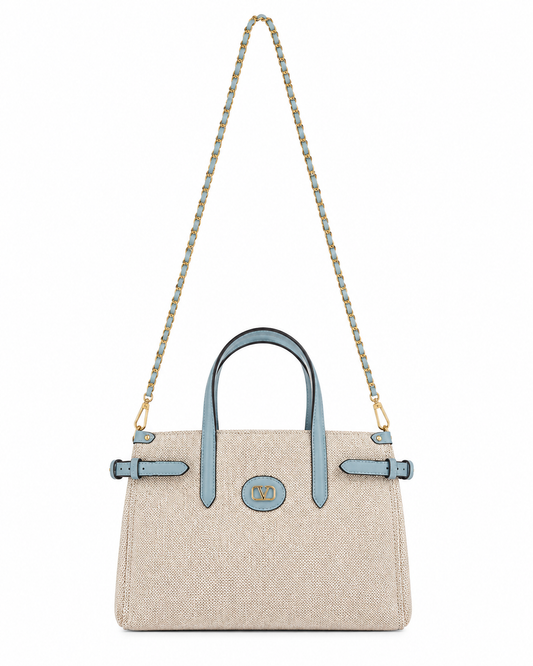 BLUE VALLY BAG