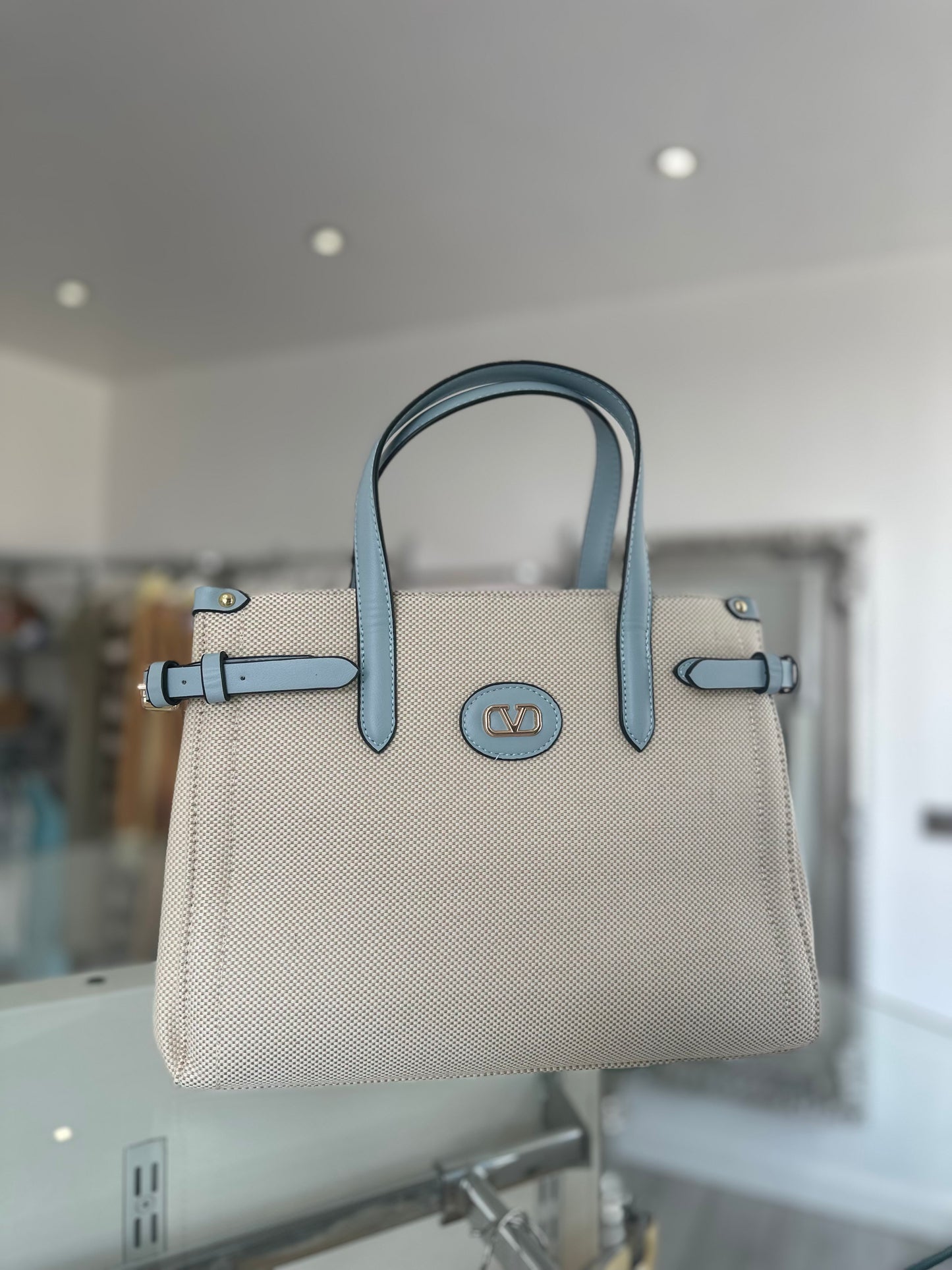 VALLY BAG