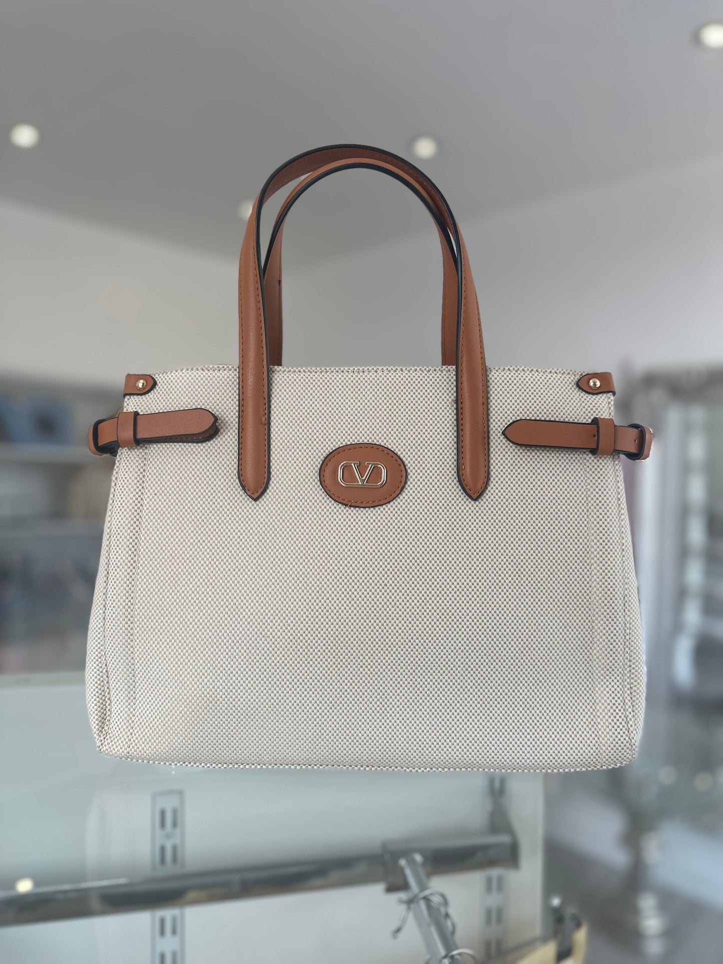 VALLY BAG