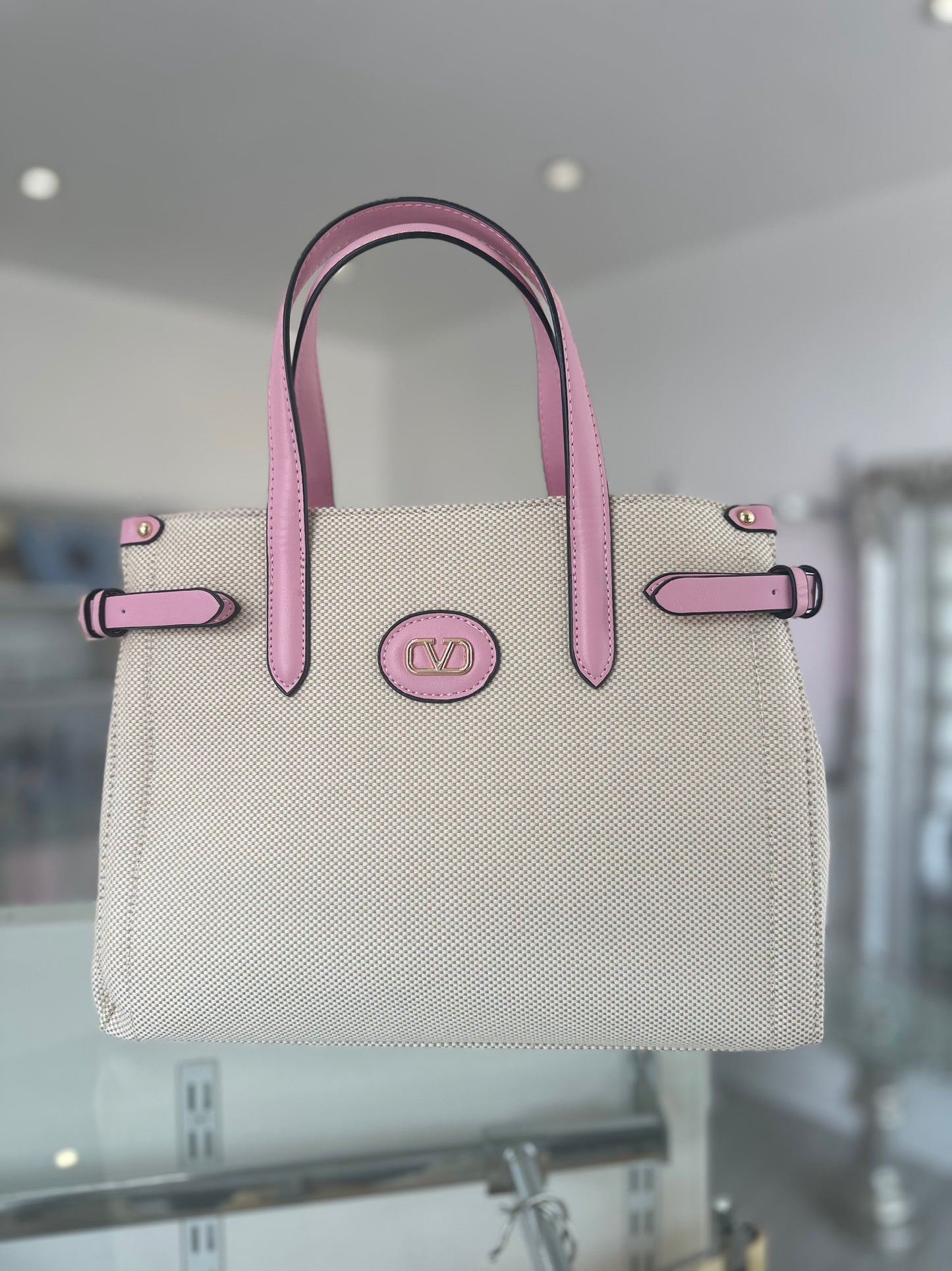 VALLY BAG