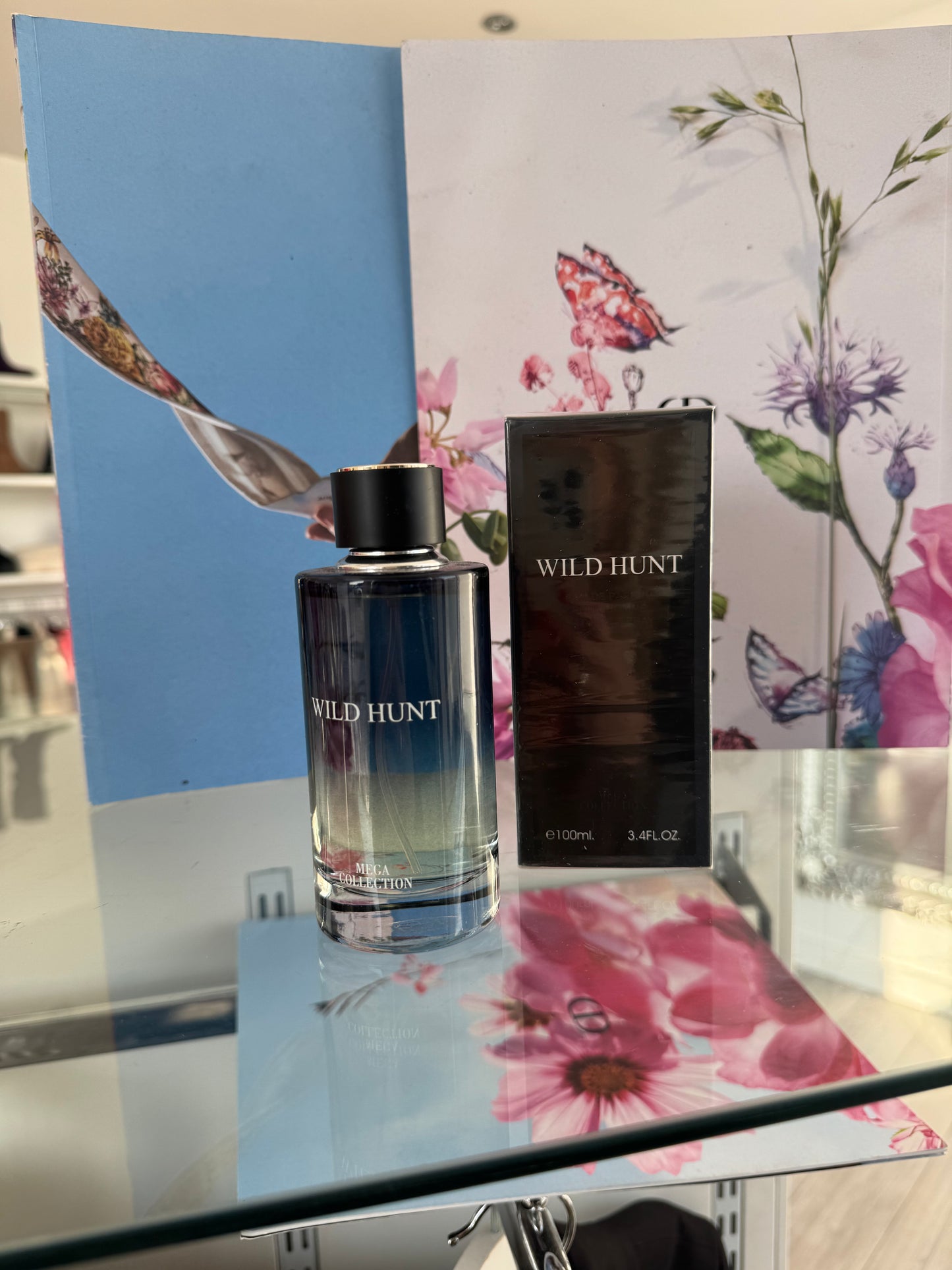 DUBAI FRAGRANCES FOR MEN