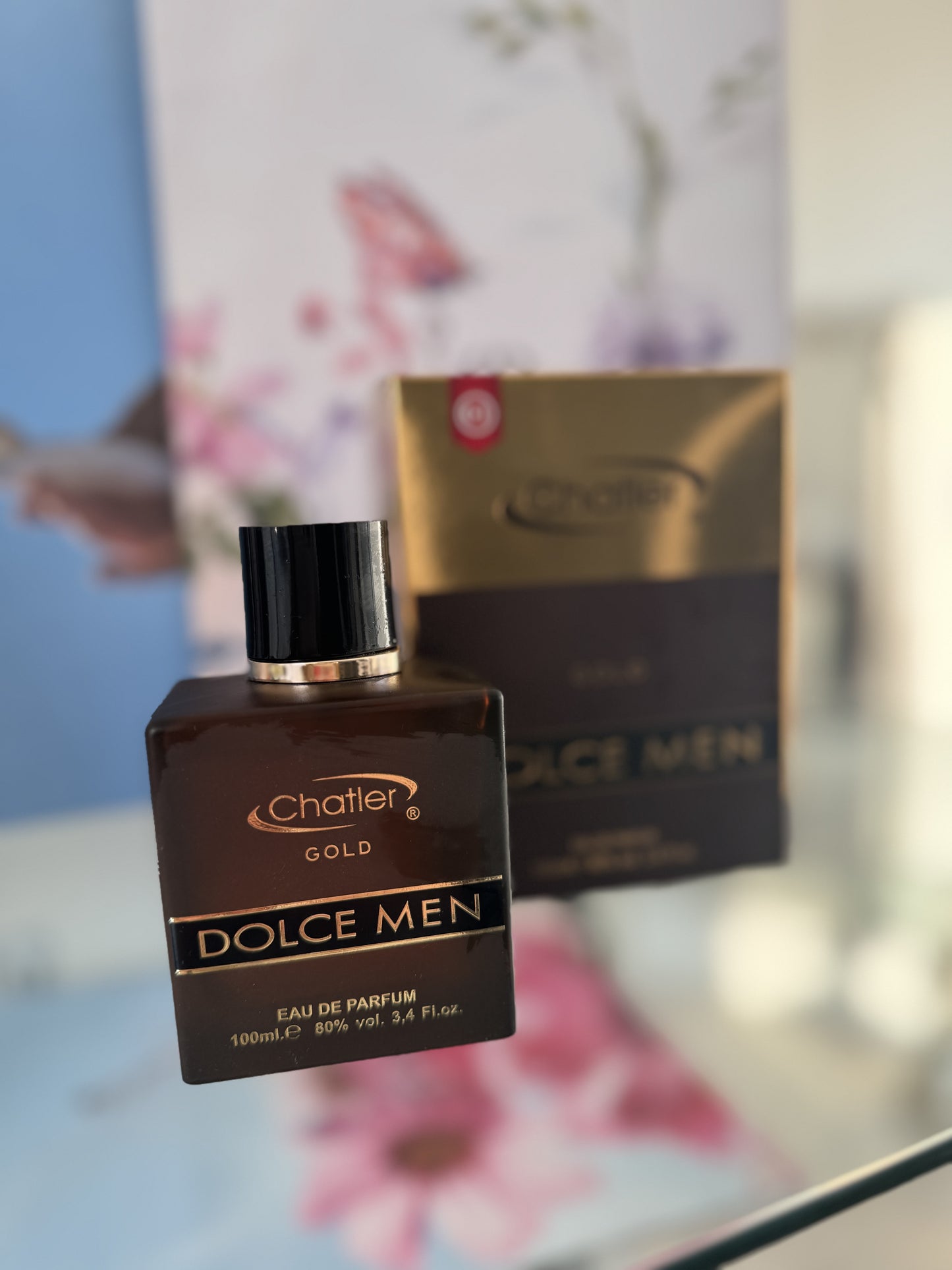 DUBAI FRAGRANCES FOR MEN