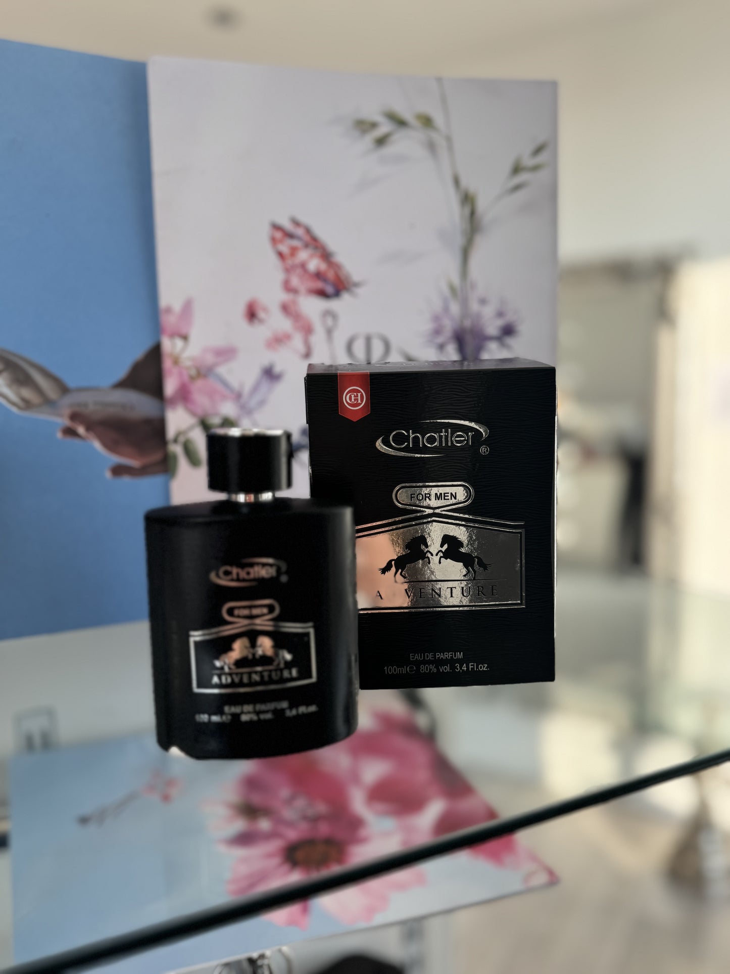 DUBAI FRAGRANCES FOR MEN