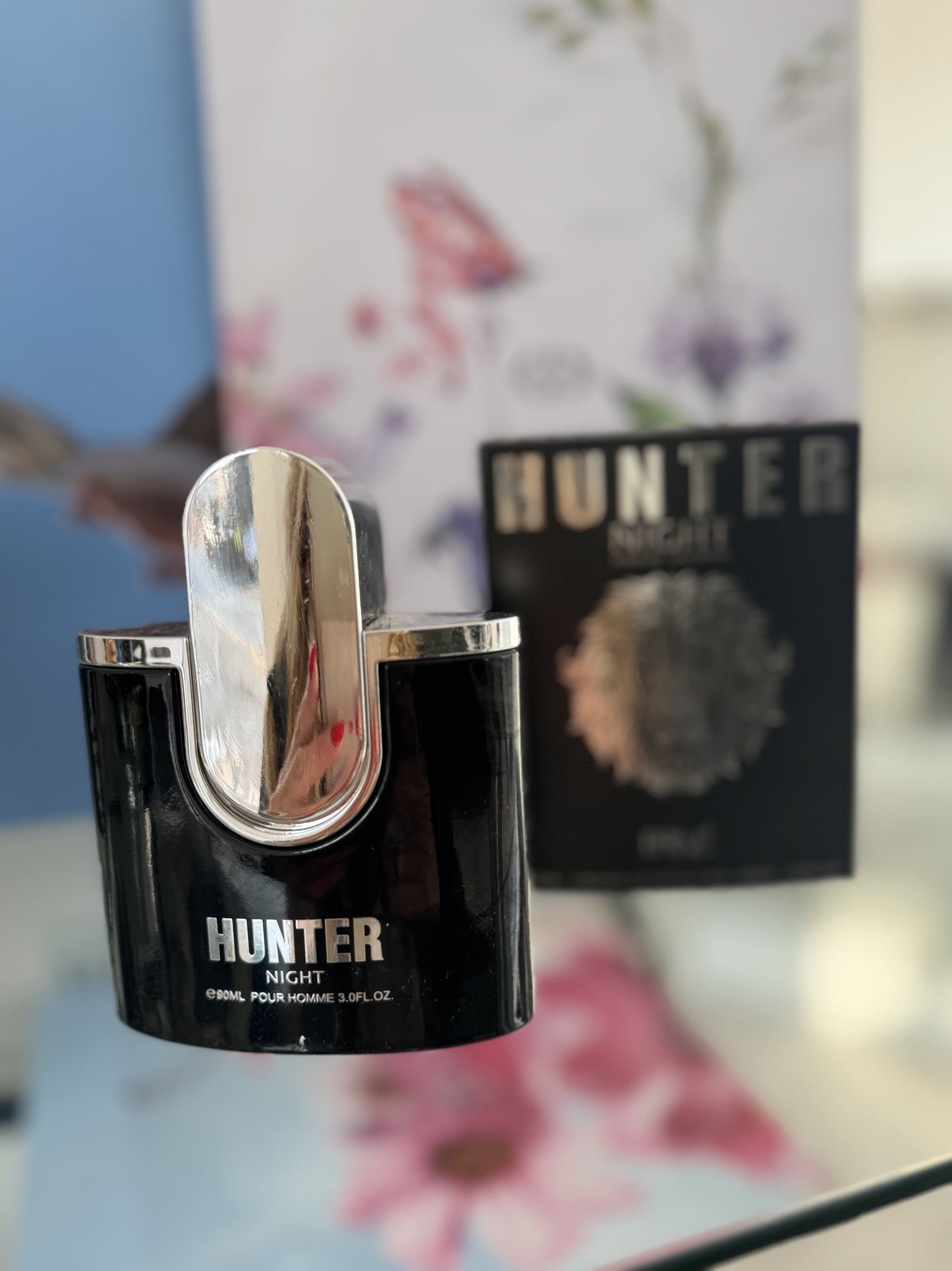 DUBAI FRAGRANCES FOR MEN