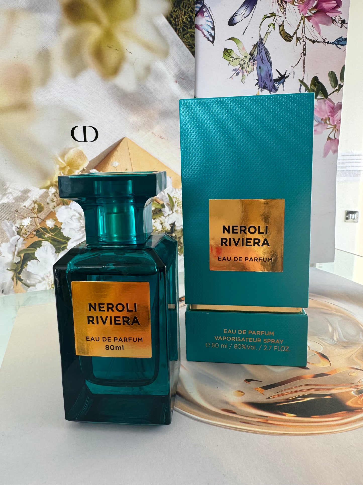 DUBAI FRAGRANCES FOR MEN