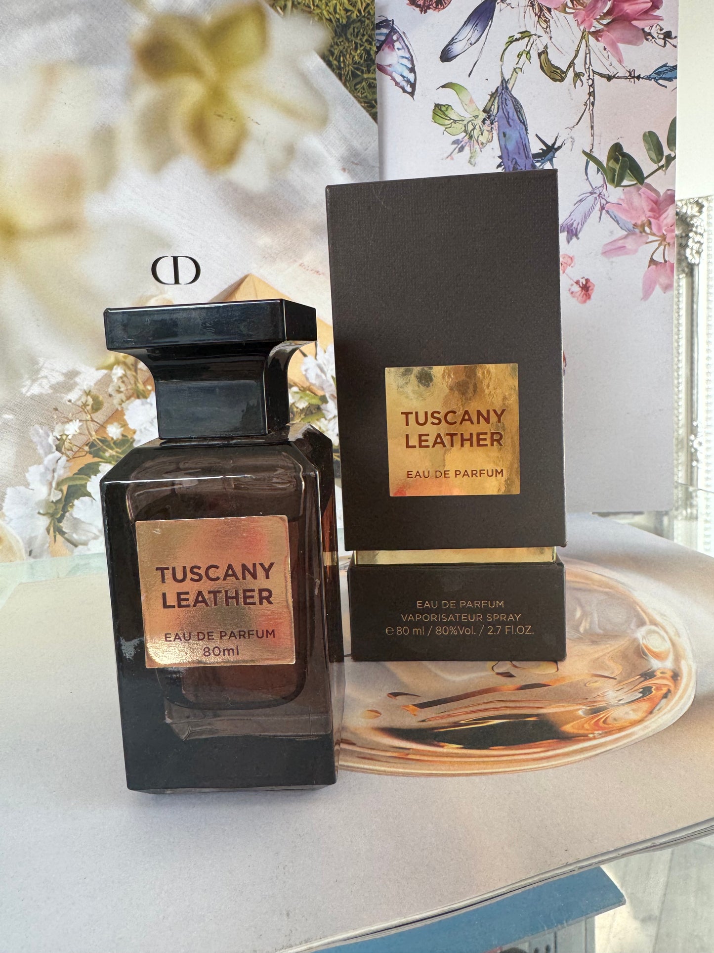 DUBAI FRAGRANCES FOR MEN