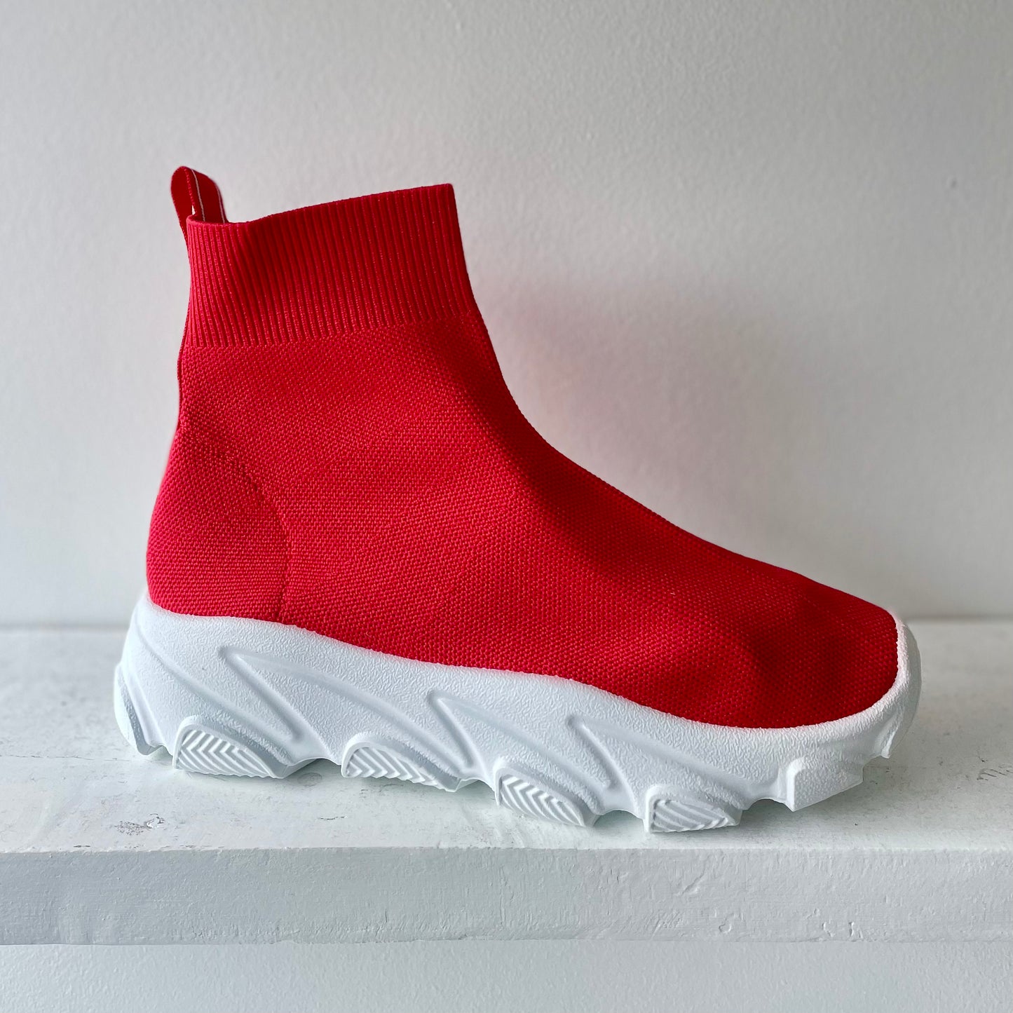 SOLA TRAINERS