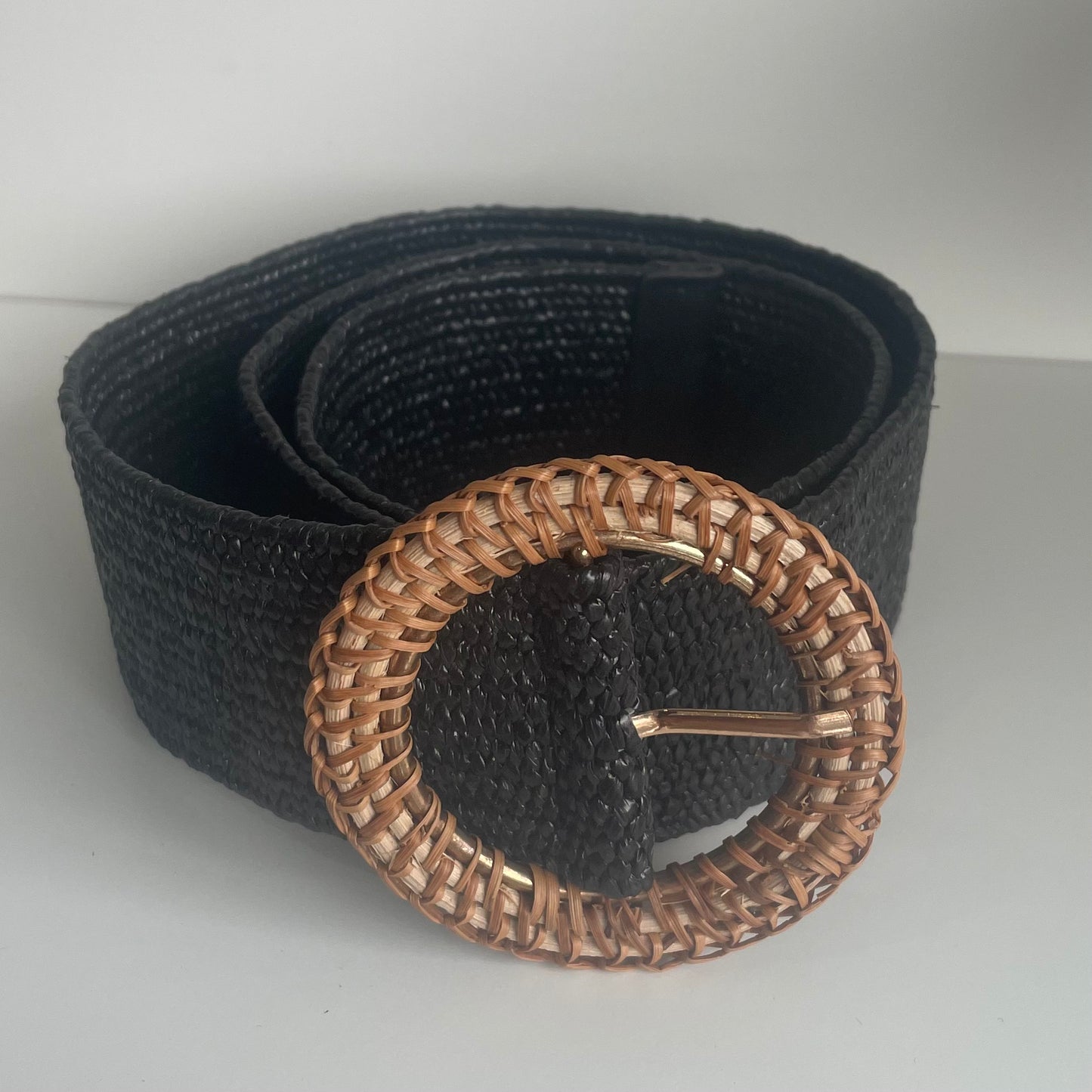 WOVEN BELT