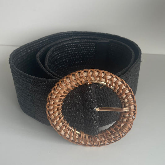 WOVEN BELT