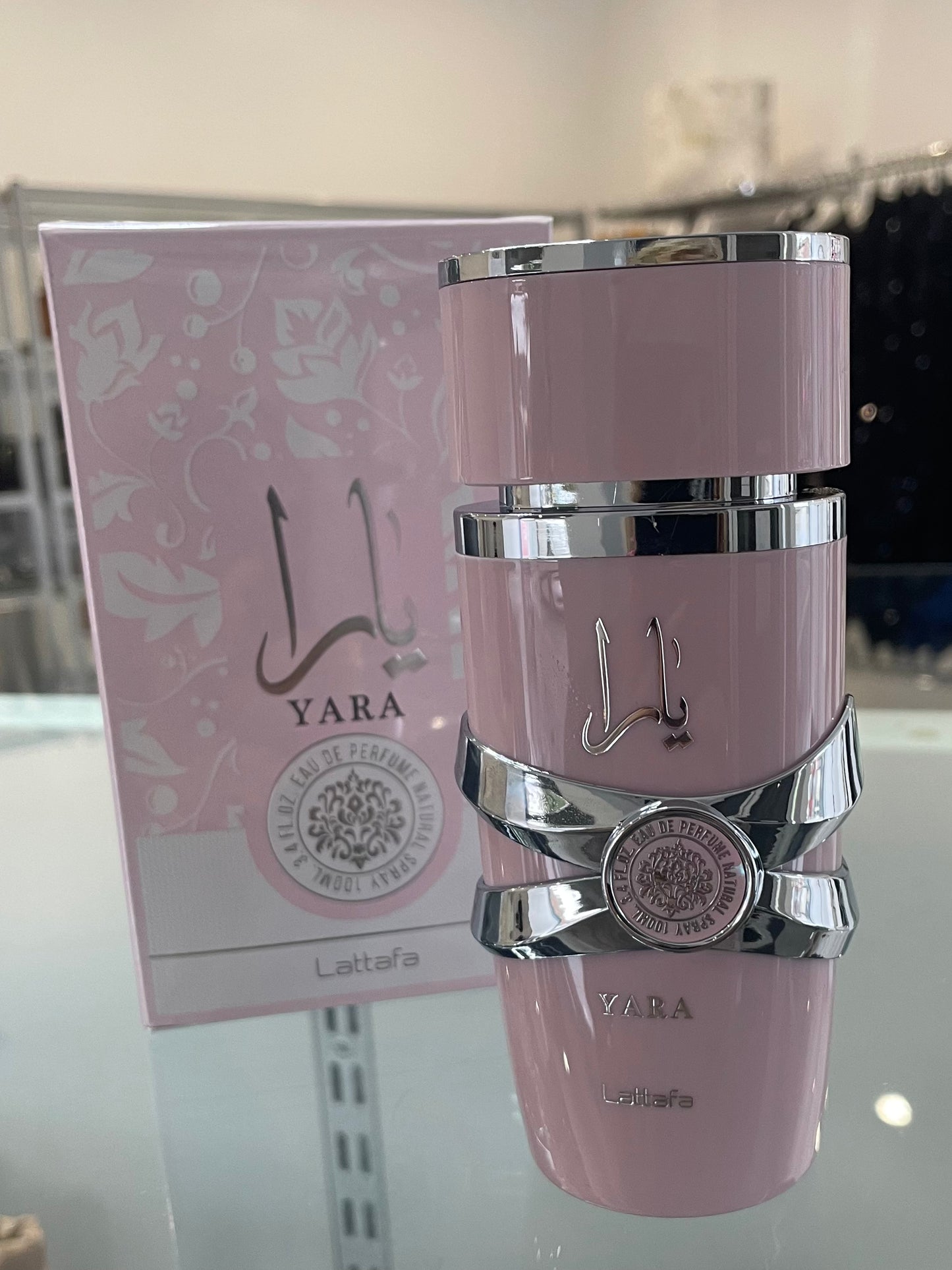 YARA WOMEN