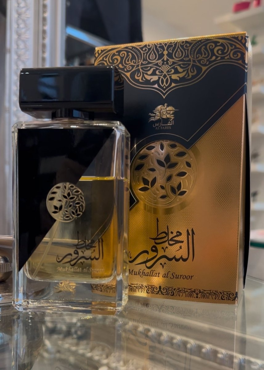 DUBIA FRAGRANCESHOODIELauraliverpoolboutiqueLauraliverpoolboutiqueAL FARES70MLDUBIA FRAGRANCES