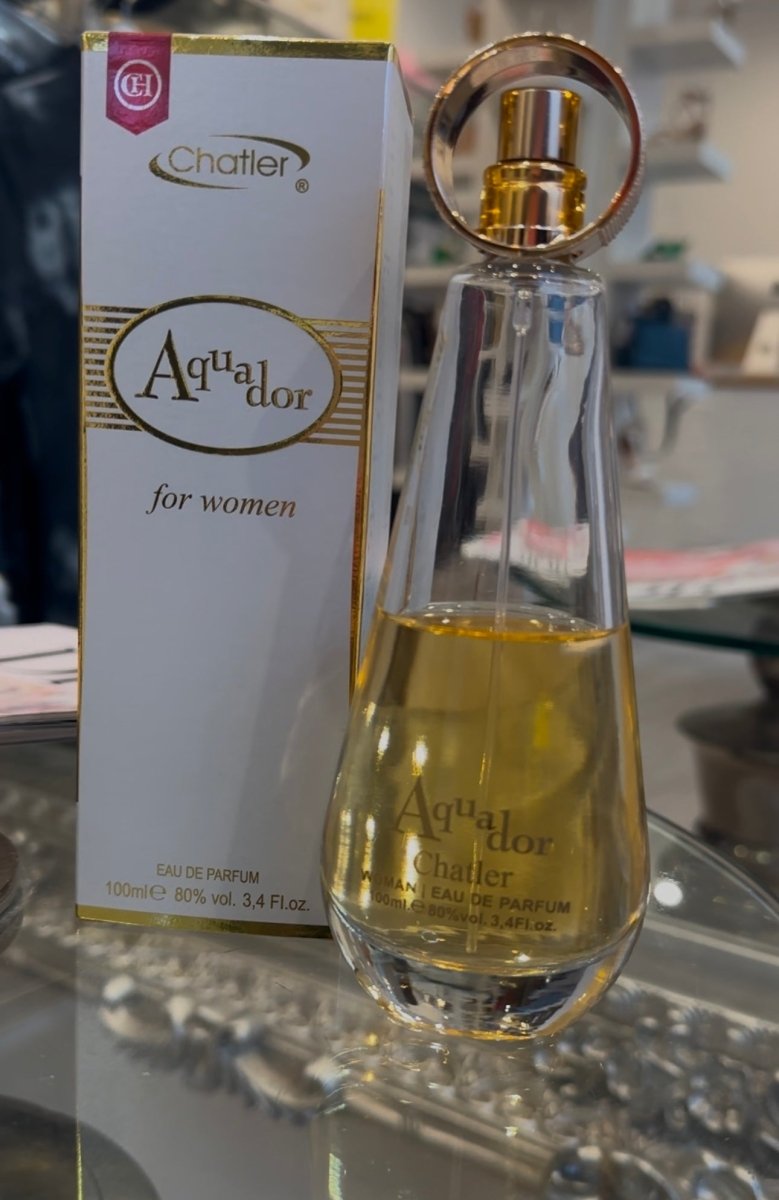 DUBIA FRAGRANCESHOODIELauraliverpoolboutiqueLauraliverpoolboutiqueAQUADOR70MLDUBIA FRAGRANCES