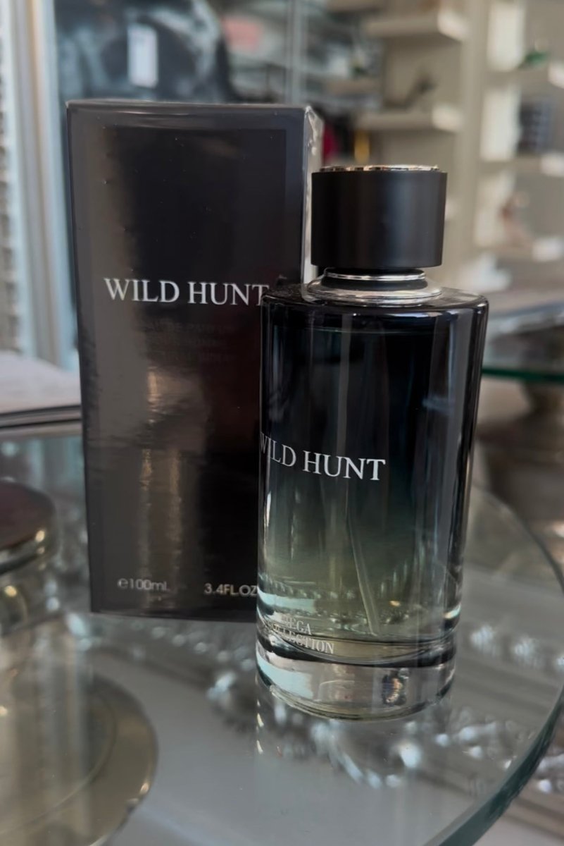 DUBIA FRAGRANCESHOODIELauraliverpoolboutiqueLauraliverpoolboutiqueWILD HUNT70MLDUBIA FRAGRANCES